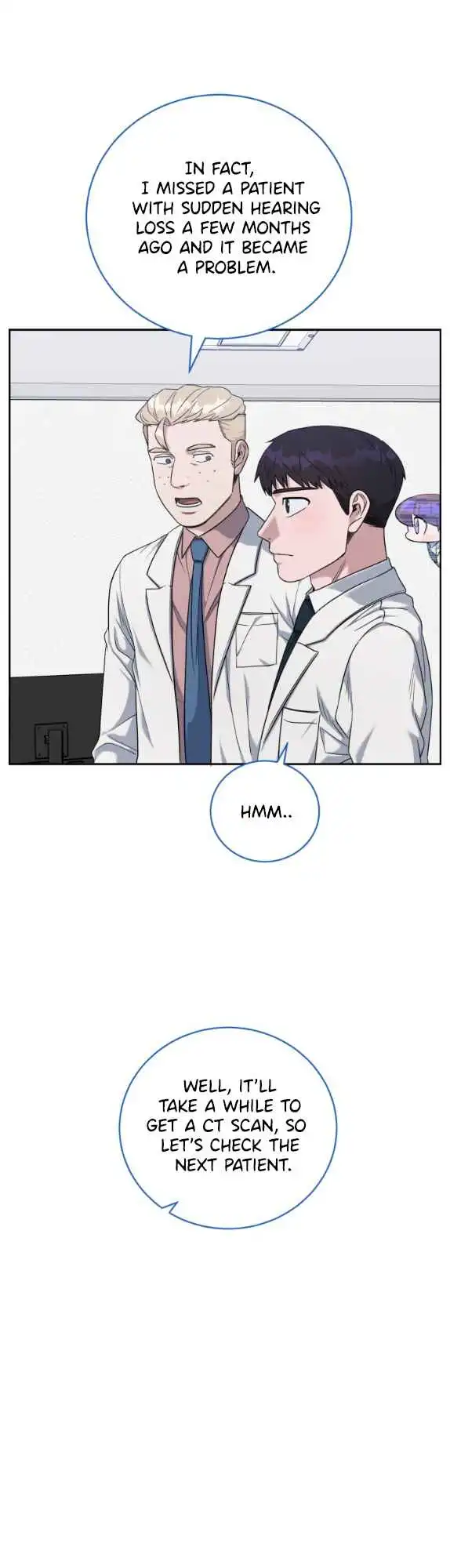 A.I. Doctor Chapter 76 15